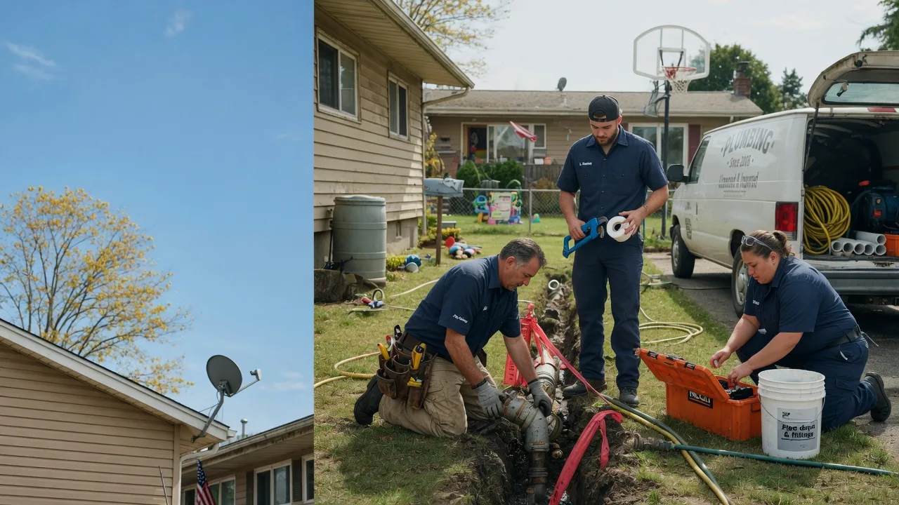 Garbage Disposal Replacement in Redfox, KY near me